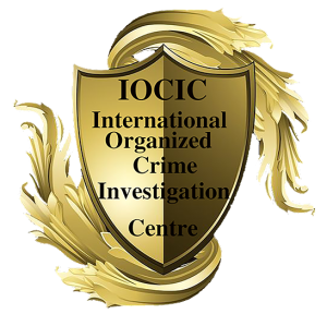 International Organized Crime